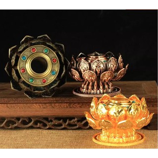 Đế Maliluan Hoa Sen