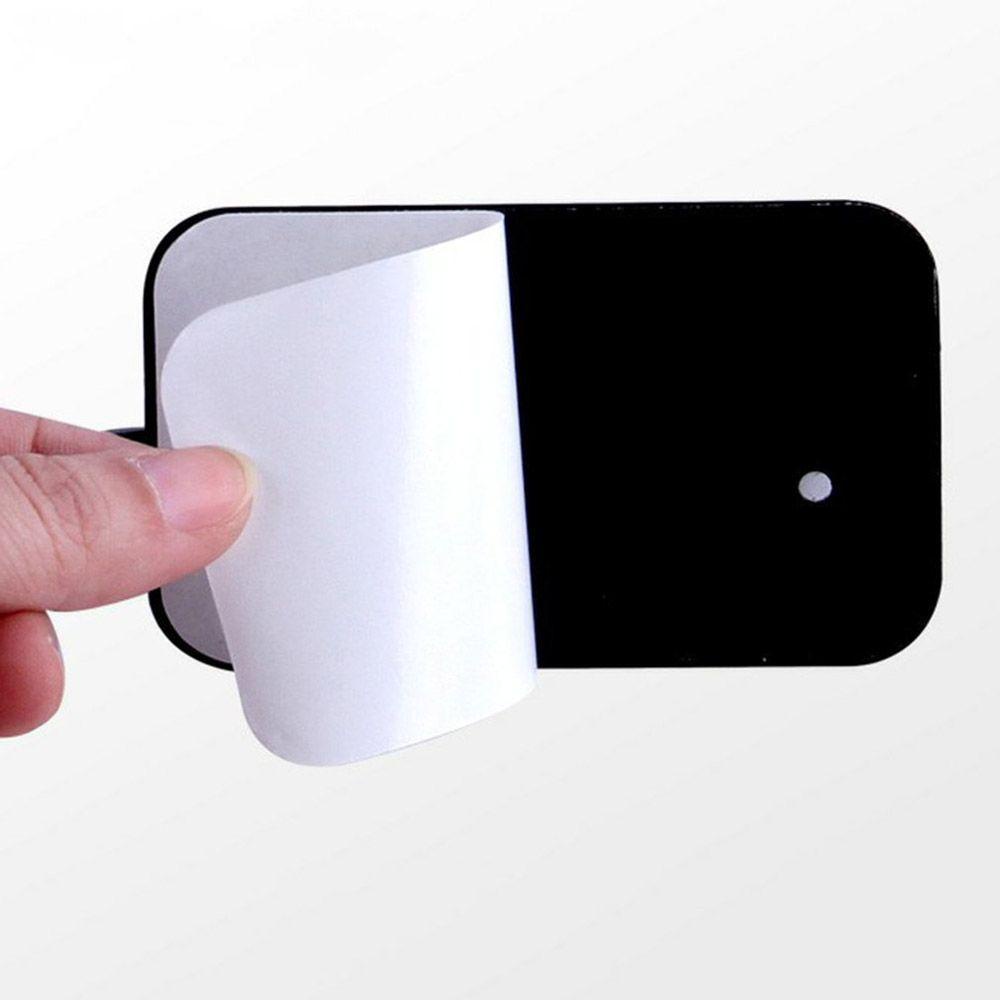 ESPO Set 2 Giá Đỡ Máy Sấy Tóc Chịu Lực Tốt Không Dễ Gỉ Sét Chống Ẩm Mốc Gắn Tường Nhà Tắm