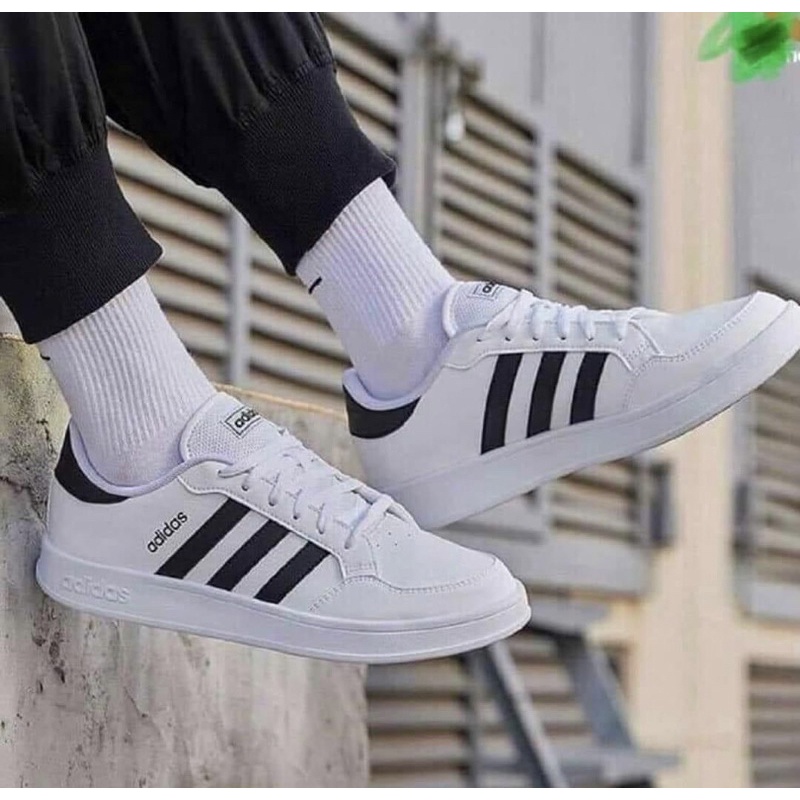 Adidas Breaknet FY9506