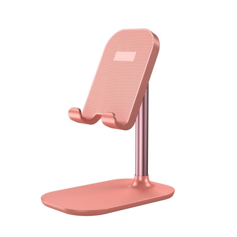 Giá Đỡ Điện Thoại / Máy Tính Bảng Để Bàn Không Dây Gấp Gọn Đa Năng