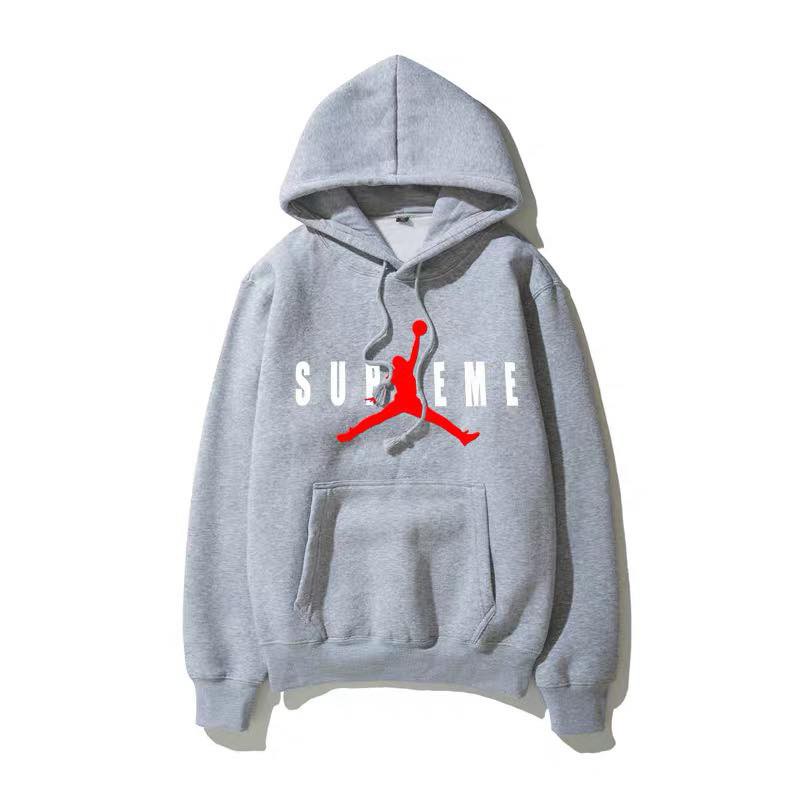 áo hoodie nỉ cotton in hình đẹp