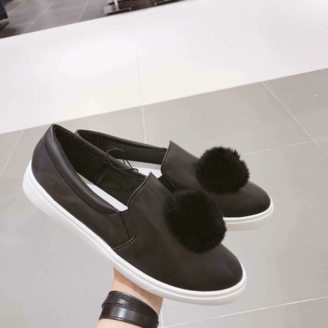 Giày VINCCI