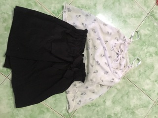 Sét bộ  THANH LÝ đồng giá 50k