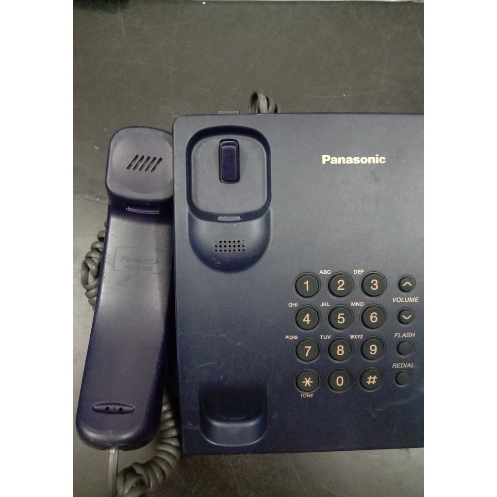 Thanh lý điện thoại bàn Panasonic KT-TS500MX, Viettel, ip,....cũ thanh lý văn phòng