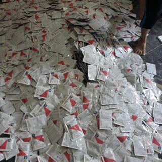 100 GÓI CHẾ PHẨM SINH HỌC ĐẶC BIỆT EMITAN