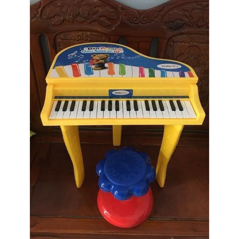 ĐÀN PIANO SIMILAC