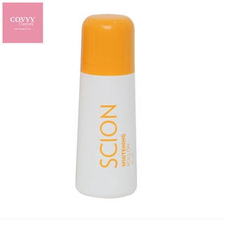 Lăn khử mùi cơ thể Scion Whitening Roll On 75ml
