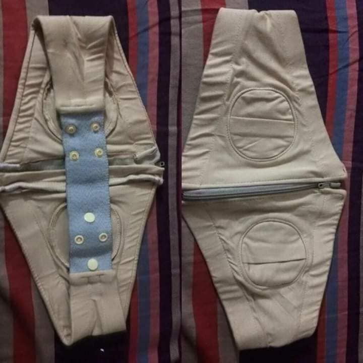 ÁO VẮT SỮA RẢNH TAY