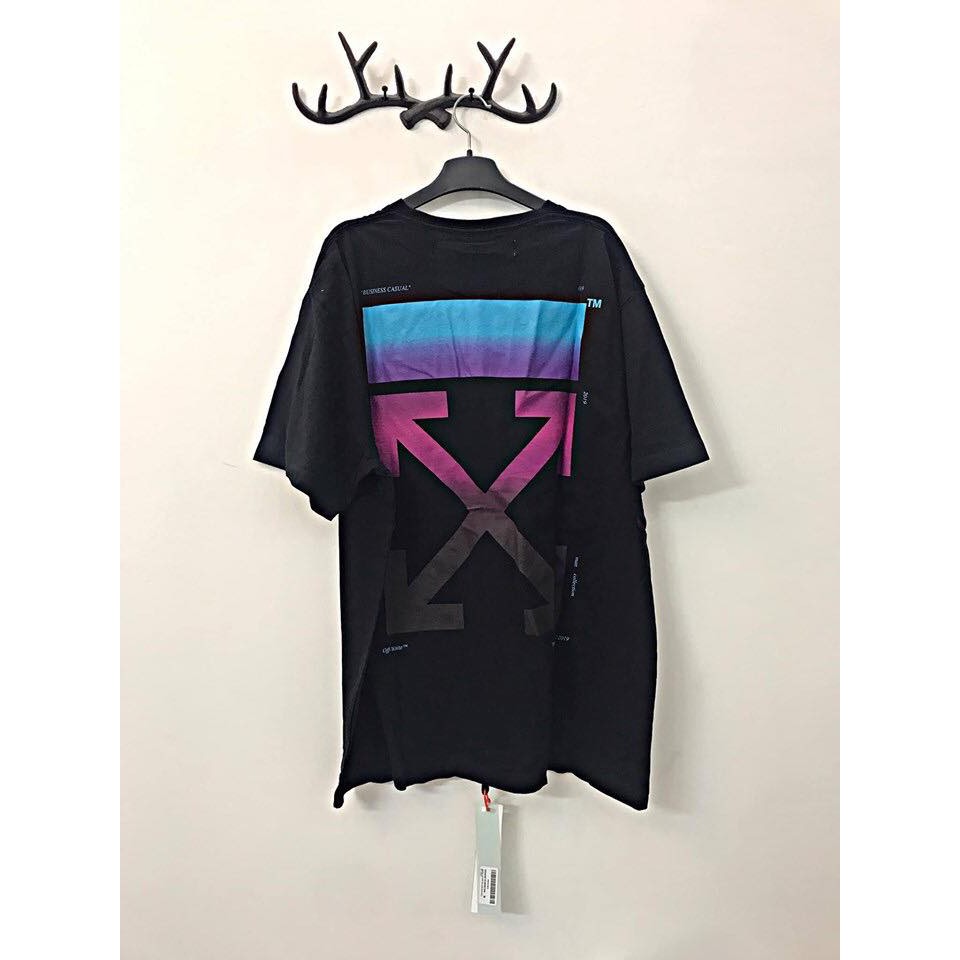 Áo Thun Nam Nữ Sọc Tay Lỡ Oversize Unisex