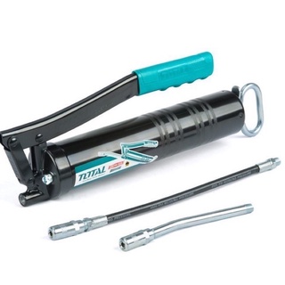 Súng bơm mở loại 400cc total tht111051 - dụng cụ bơm mỡ các động cơ xe ô tô, xe tải, xe máy, bôi trơn máy móc