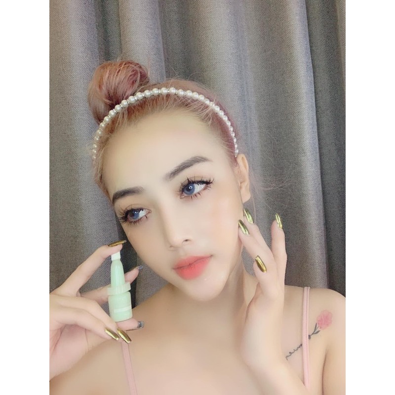 TINH CHẤT CẤY TRẮNG ĐẬM ĐẶC - 𝐂𝐄𝐋𝐋 𝐀𝐌𝐈𝐍𝐎 𝐄𝐒𝐒𝐄𝐍𝐂𝐄 - 5ML