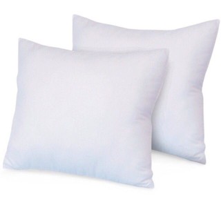 Ruột Gối Vuông Tựa Lưng 45 X 45 Cm