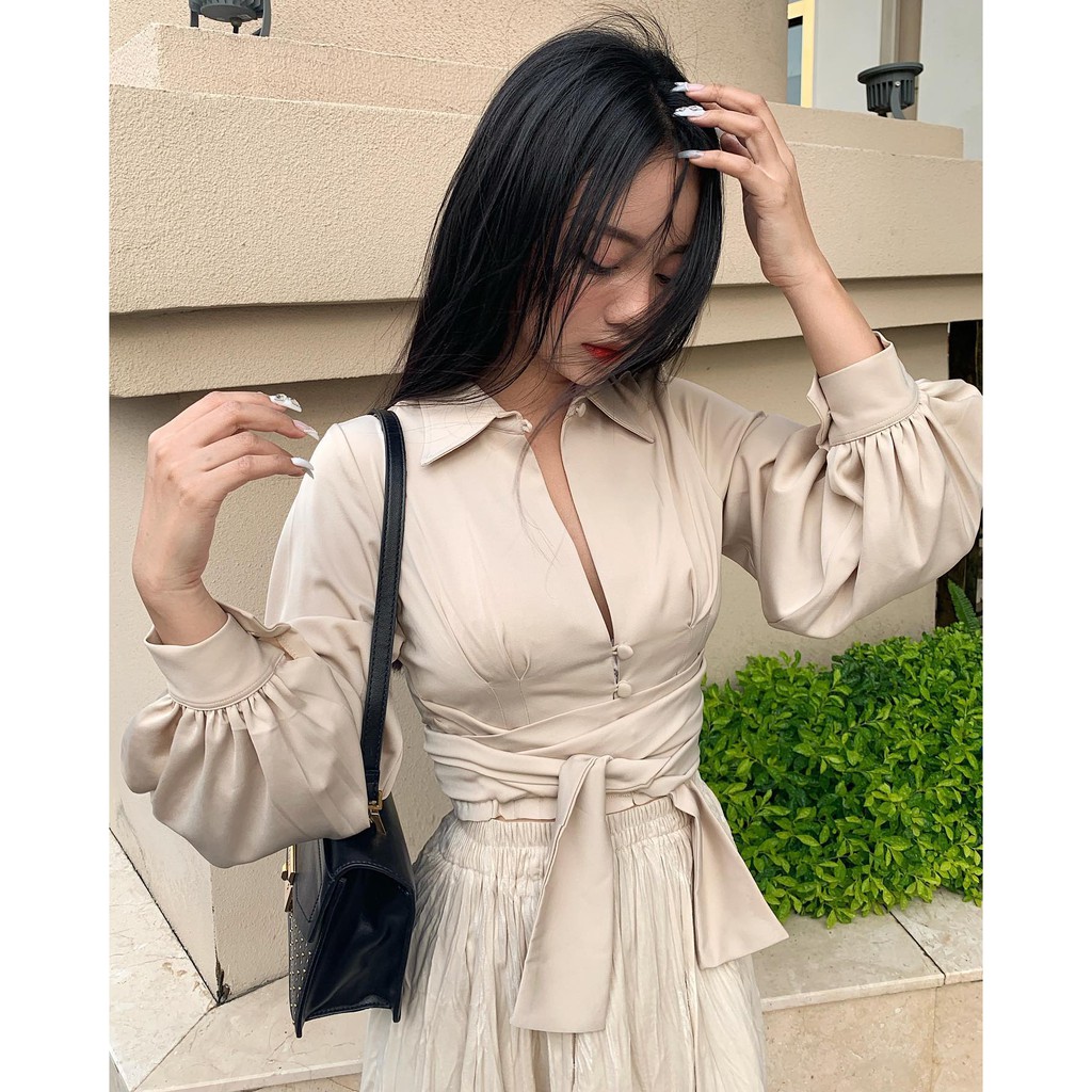 ÁO THIẾT KẾ SM PHI CAO CẤP