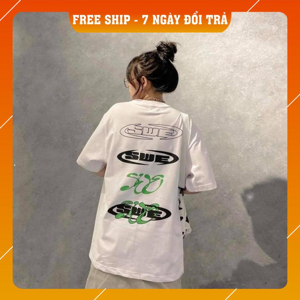 Áo thun SWE PRICE TEE Nam nữ có tag đầy đủ | BigBuy360 - bigbuy360.vn