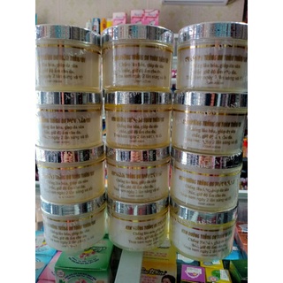 Kem Body Sứ Tiên Dưỡng Trắng Da