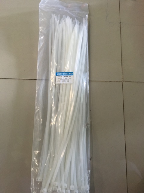 100 SỢI DÂY RÚT LOẠI ĐẠI 500 mm Cao cấp