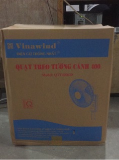 Quạt treo tường Thống Nhất