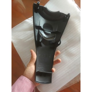 Mặt nạ Jupiter V đen zin Yamaha