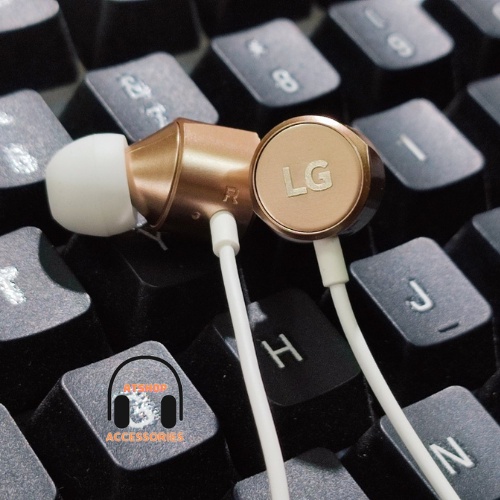 Tai Nghe LG Jack 3.5 Hàng Zin Bốc Máy Hàng Hiếm