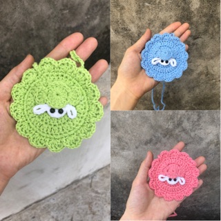 Túi tỏi hình chú cừu