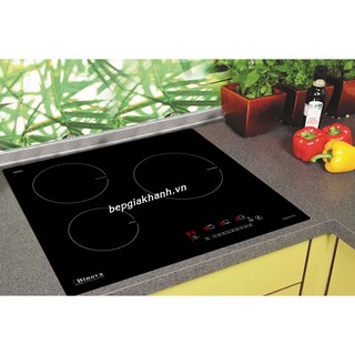 Bếp điện từ Binova BI-344-ID