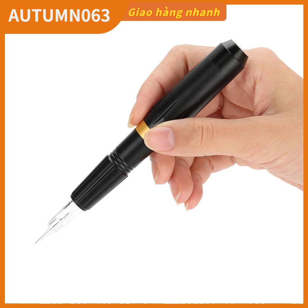 máy xăm Dụng cụ hình xăm vĩnh viễn bằng điện đa chức năng 100-240v Autumn063