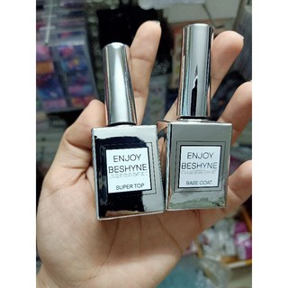 Phụ kiện nails base top en.joy