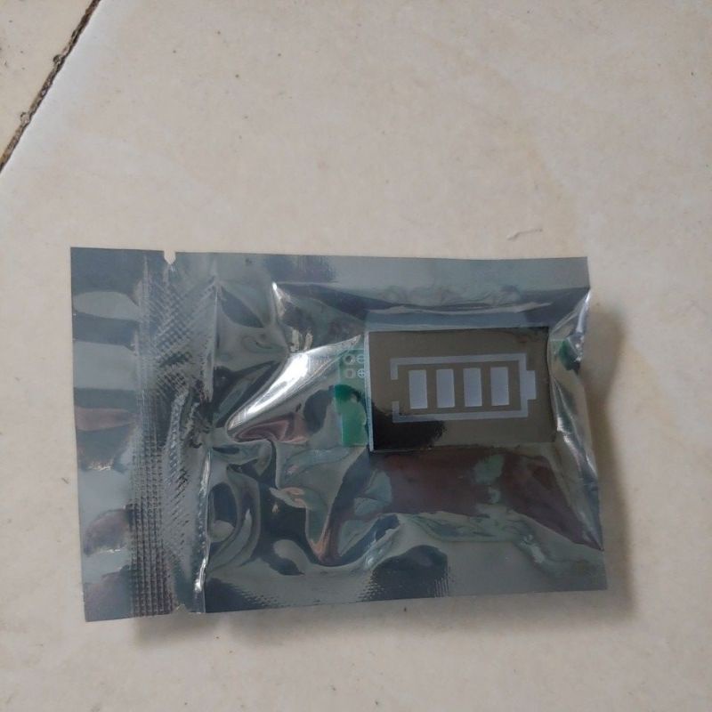 mạch báo pin 1s-8s