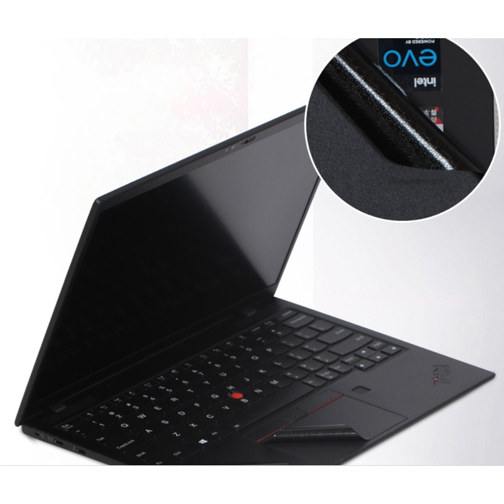 Ốp Điện Thoại Màu Đen 3 Mặt Cho Laptop 14 '' 15.6 '' 13 '' Inch ACER Swift Nitro 5 EX214 SF314-511 AN515-45 AN515-57 SFX14-41 S314-42 - 42 315F315 S15-5F13