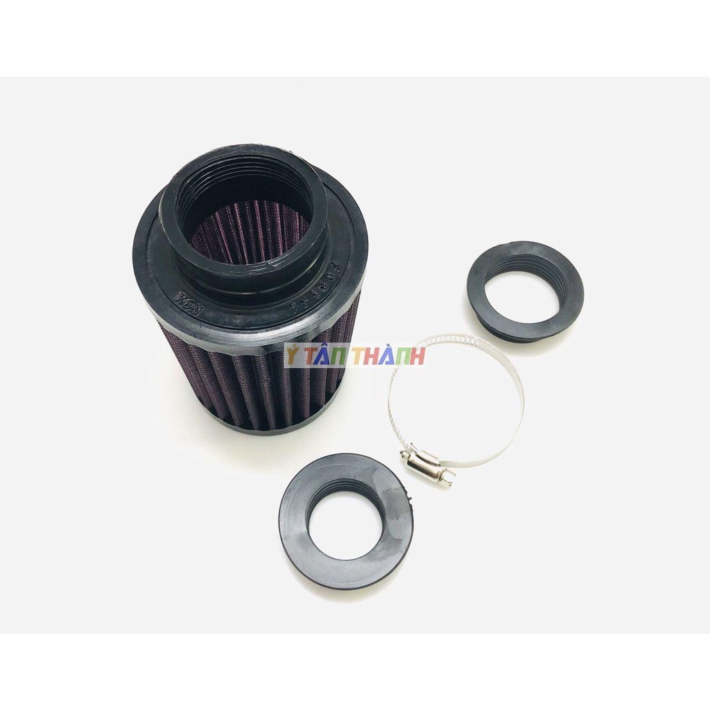 Lọc gió trụ KN 1280 MS1663