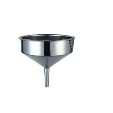 phễu inox SUS304