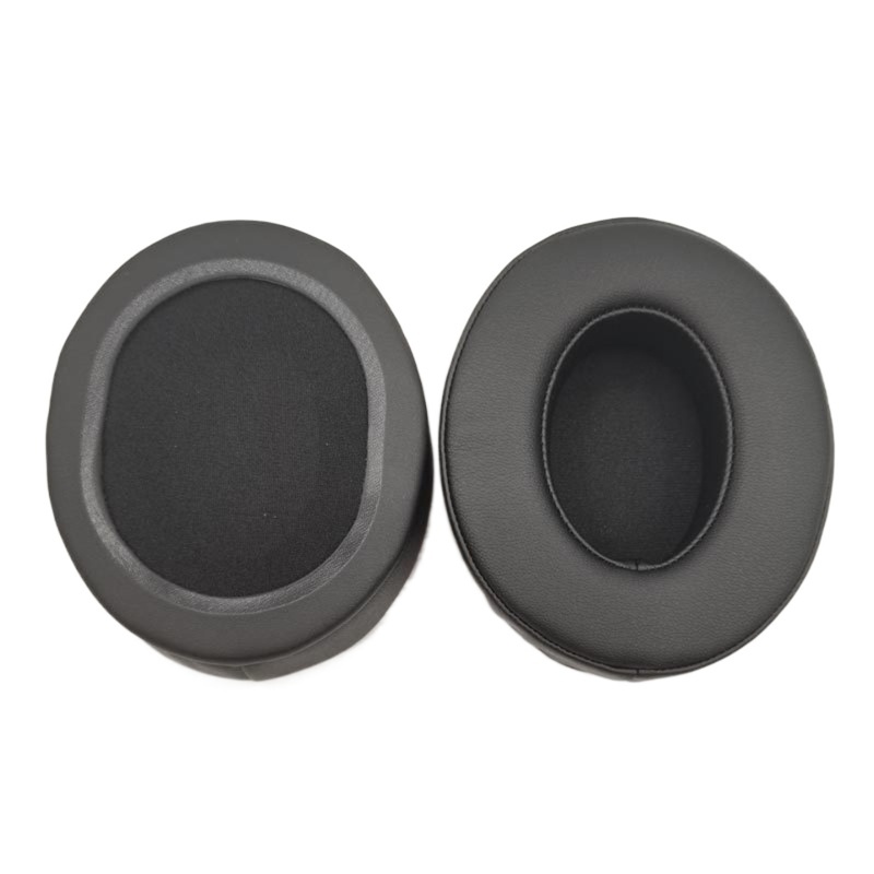 Bộ 2 Miếng Đệm Tai Nghe Thay Thế Cho Brainwavz HM5