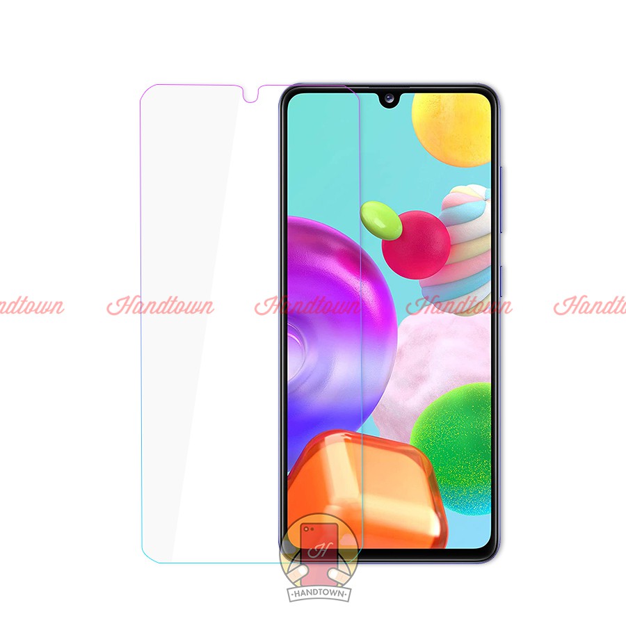 Miếng Dán Màn Hình Mặt Trước PPF NTPU Dành Cho Samsung Galaxy A11 / A21 / A31 / A41 / A51