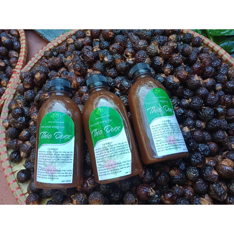 Tinh dầu gội thảo dược | BigBuy360 - bigbuy360.vn