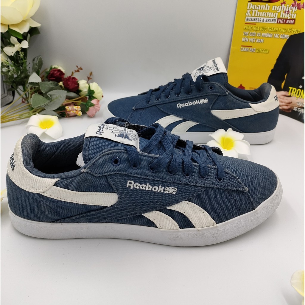 GIÀY NAM 2HAND REAL- THỂ THAO SNEAKER SI TUYỂN CHÍNH HÃNG | BigBuy360 - bigbuy360.vn