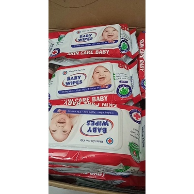 combo 5 bich khăn ướt …