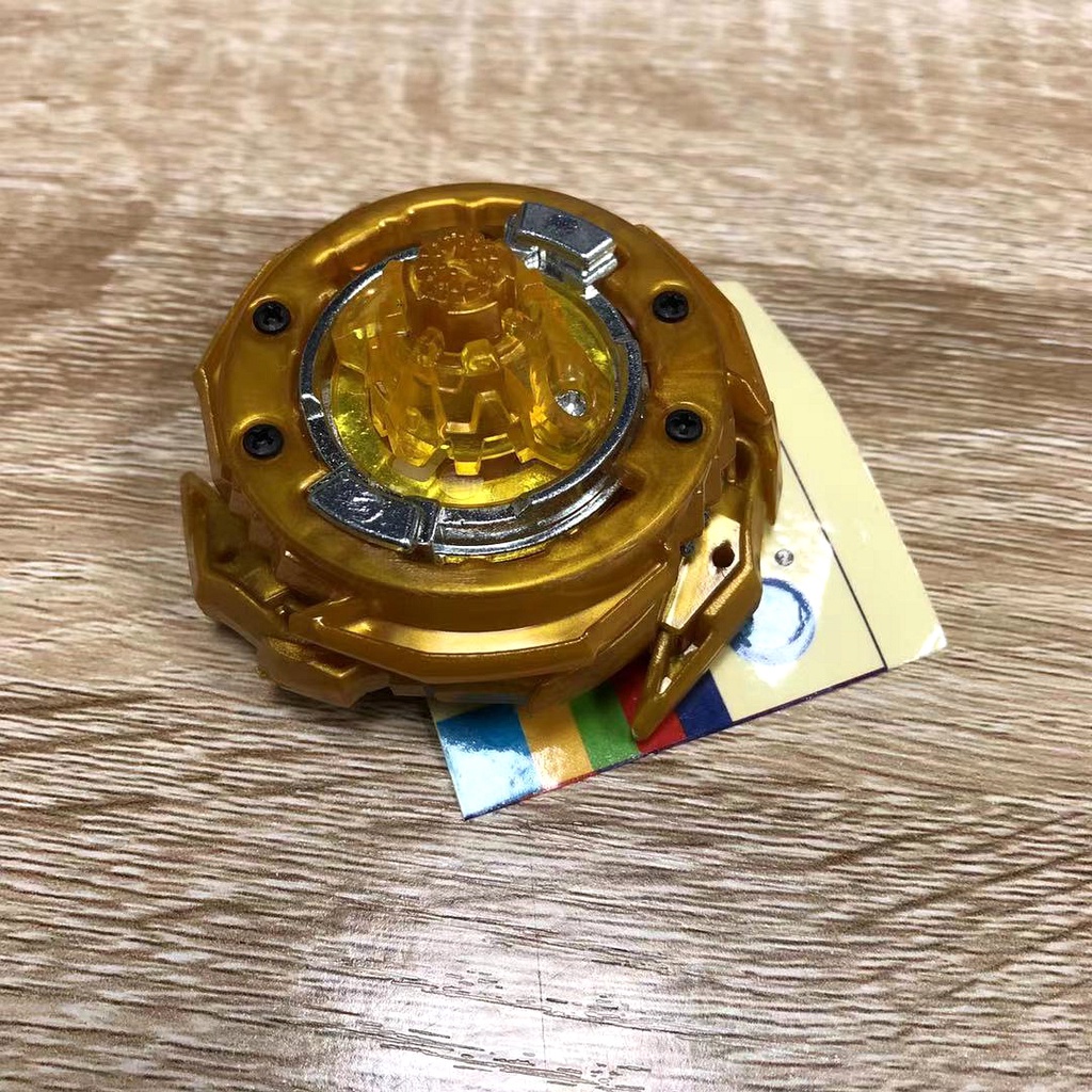 Đồ Chơi Con Quay Beyblade Burst Super King B-163