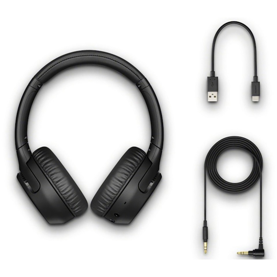 Tai Nghe Bluetooth Extra Bass Sony WH-XB700 Chính Hãng Bảo Hành 12 Tháng