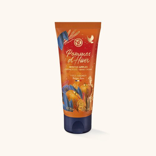 Kem Dưỡng Da Tay Yves Rocher Pur Arnica, Phiên bản giới hạn Giáng Sinh 75 ML - Made in France | BigBuy360 - bigbuy360.vn