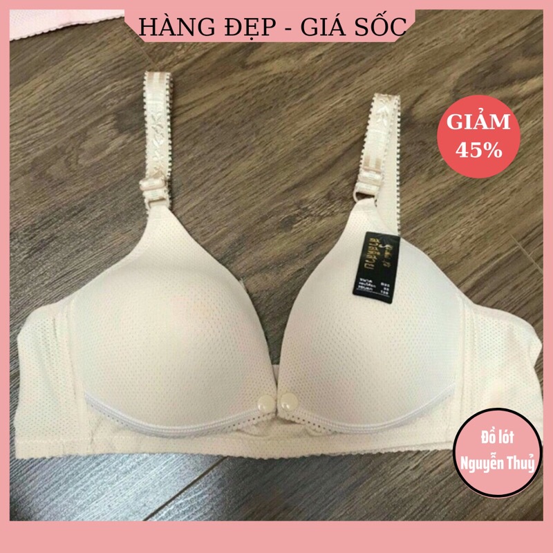 Áo Lót Cho Con Bú Thông Hơi Che Tên Sản Phẩm