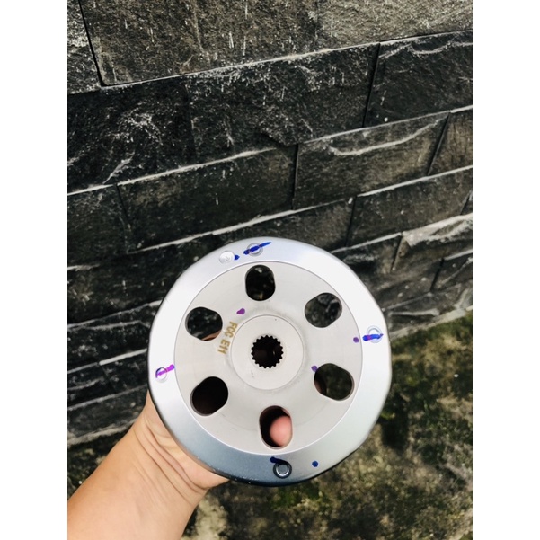 Chuông Nồi  Vision 2014-2022 Scoopy,Beat