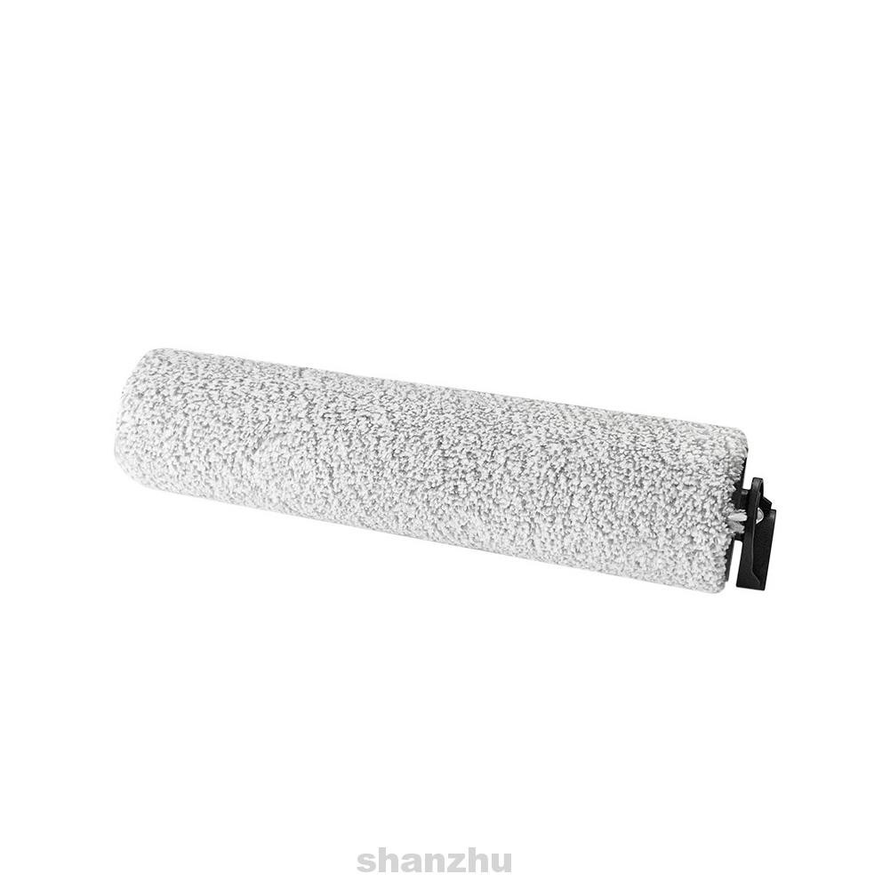 Replacement Filter Rolling Brush Home Practical Microfiber Spare Parts Wet Dry Dirt Remove For Tineco FLOOR ONE