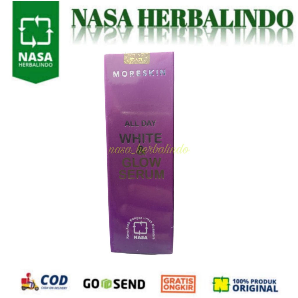 Serum Dưỡng Da Mặt Phát Sáng Và Làm Trắng Hơn