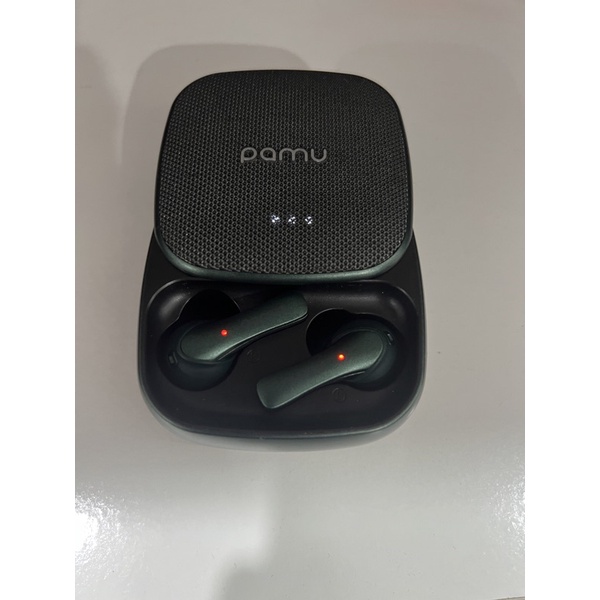 Tai Nghe Không Dây Padmate Pamu Slide Plus