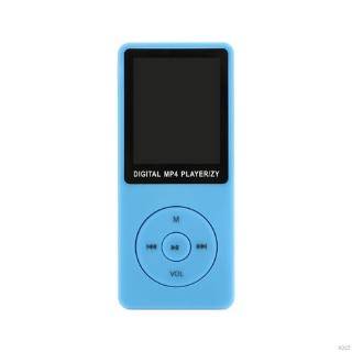 Máy nghe nhạc Mp3/Mp4 màn hình 1.8 inch chuyên nghiệp chất lượng cao