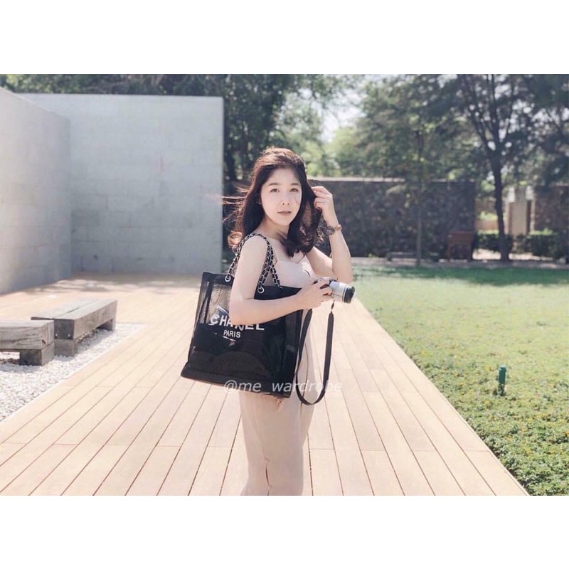 Set Lưới Chanel vip gift ( sẵn ) | Thế Giới Skin Care