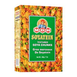Ngũ cốc dinh dưỡng Soya Chunks