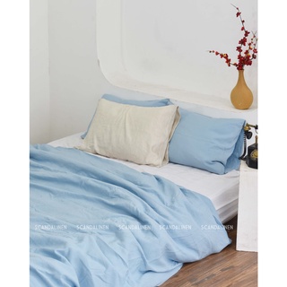 Gối ôm Linen Bamboo