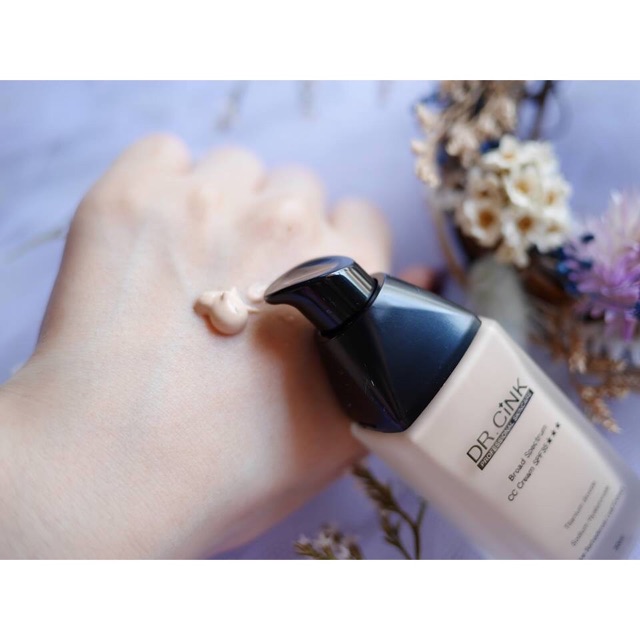 Cc cream kem nền chóng nắng sp35+ | BigBuy360 - bigbuy360.vn