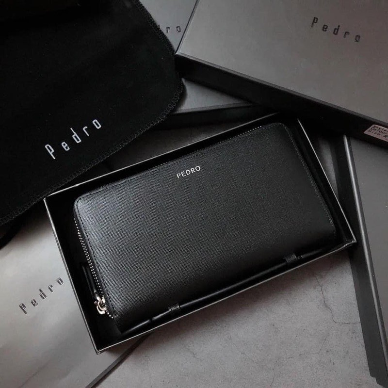 CLUTCH PEDRO siêu sang